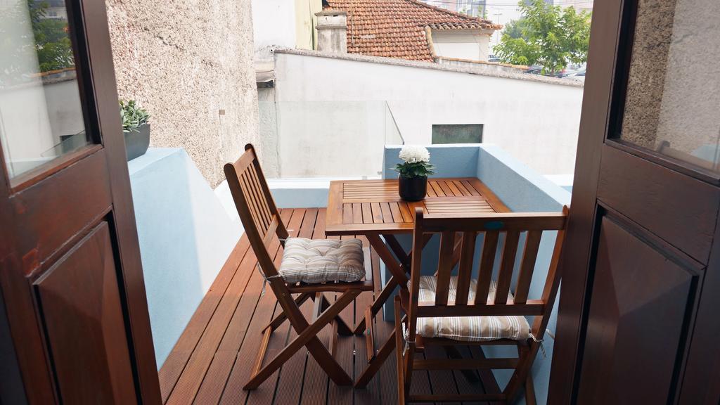 Furadouro Surf Camp Apartment Ovar Exterior photo