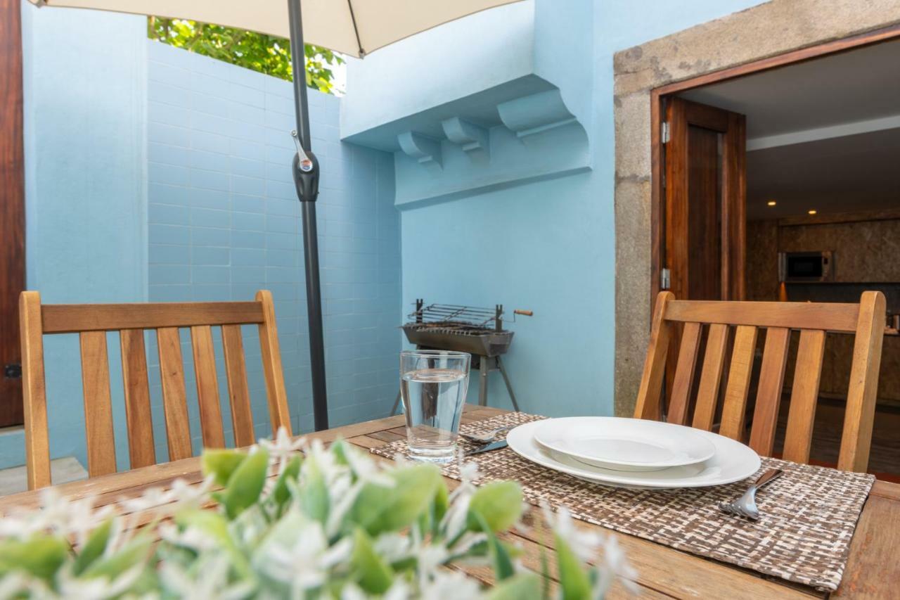 Furadouro Surf Camp Apartment Ovar Room photo
